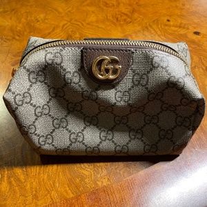 Gucci Ophidia Cosmetic Case